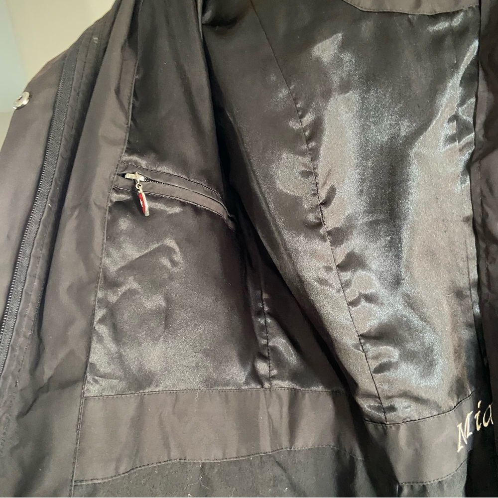 Wellensteyn Miami Jacket - Picture 6 of 8
